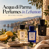 Acqua di Parma Perfumes in Lebanon: Buying Guide