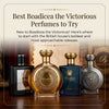 Best Boadicea the Victorious Perfumes to Try