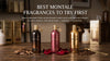 Best Montale Fragrances to Try First 
