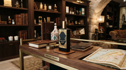 Memo Paris Perfumes in Lebanon: Complete Buying Guide