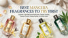 Best Mancera Fragrances to Try First