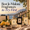 Best Jo Malone Fragrances to Try First