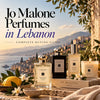Jo Malone Perfumes in Lebanon: Complete Buying Guide