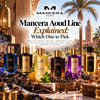 Mancera Aoud Line Explained: Which One to Pick
