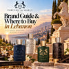 Parfums de Marly: Brand Guide & Where to Buy in Lebanon