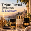 Tiziana Terenzi Perfumes in Lebanon: Buying Guide
