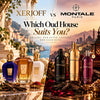 Xerjoff vs Montale: Which Oud House Suits You?