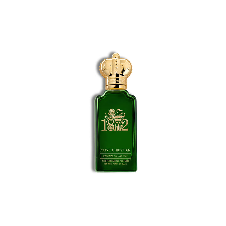 1872 Masculine CLIVE CHRISTIAN Extrait De Parfum