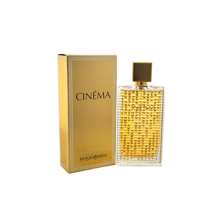 Yves Saint Laurent Cinema Womens Eau De Perfume