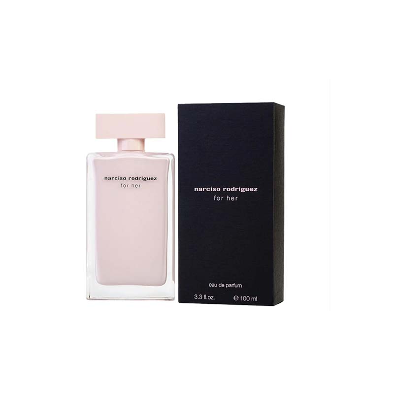 Narciso Rodriguez For Her Eau De Perfume