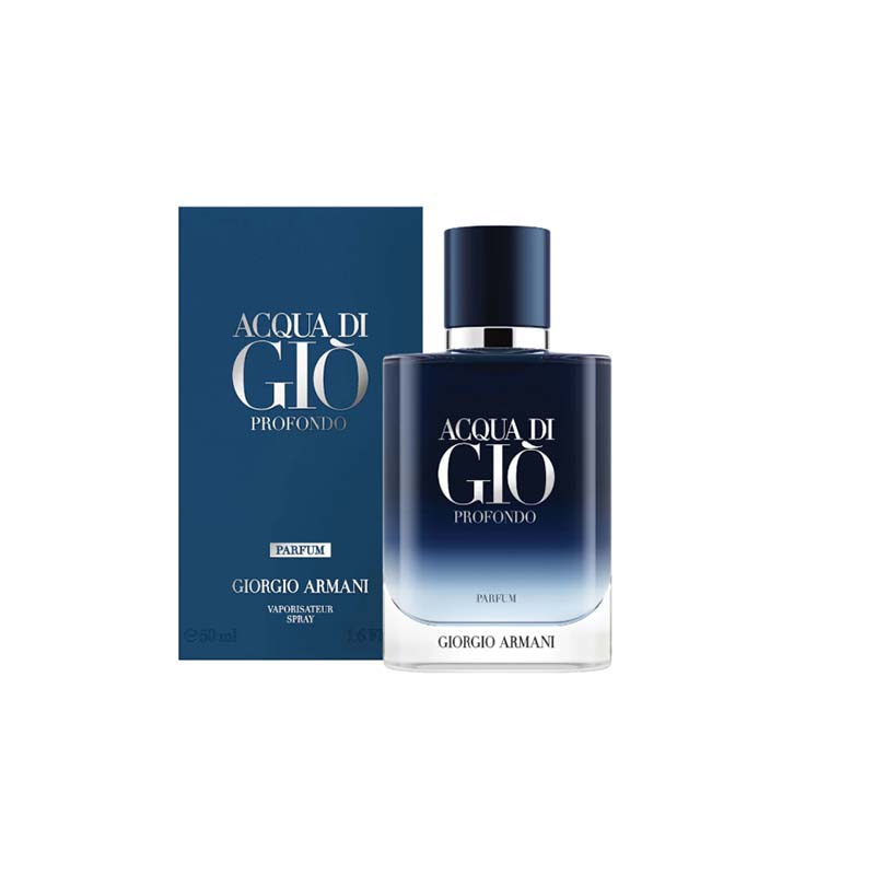 Giorgio Armani Acqua Di Gio Profondo Parfum