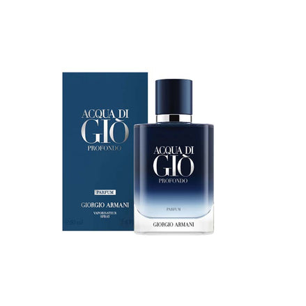 Giorgio Armani Acqua Di Gio Profondo Parfum
