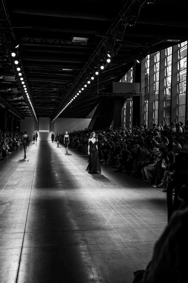 Runway Ready