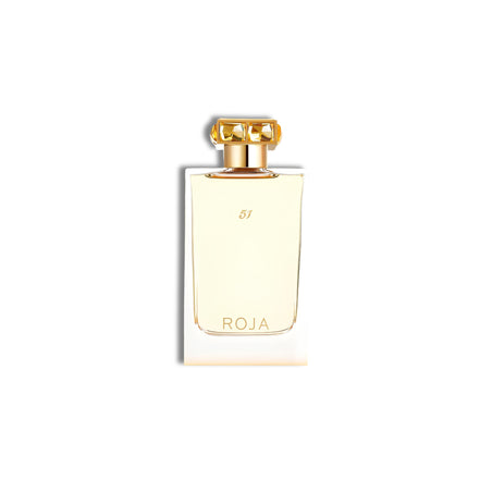 51 Pour Femme ROJA PARFUMS Eau De Parfum