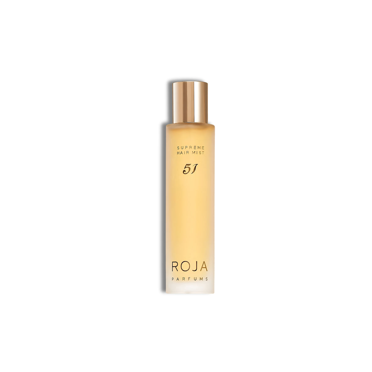 51 Pour Femme ROJA PARFUMS Hair Mist