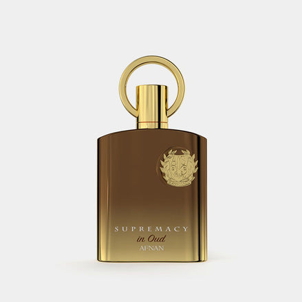 Afnan Supremacy In Oud Unisex Eau De Perfume