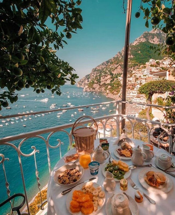 Italian Summer