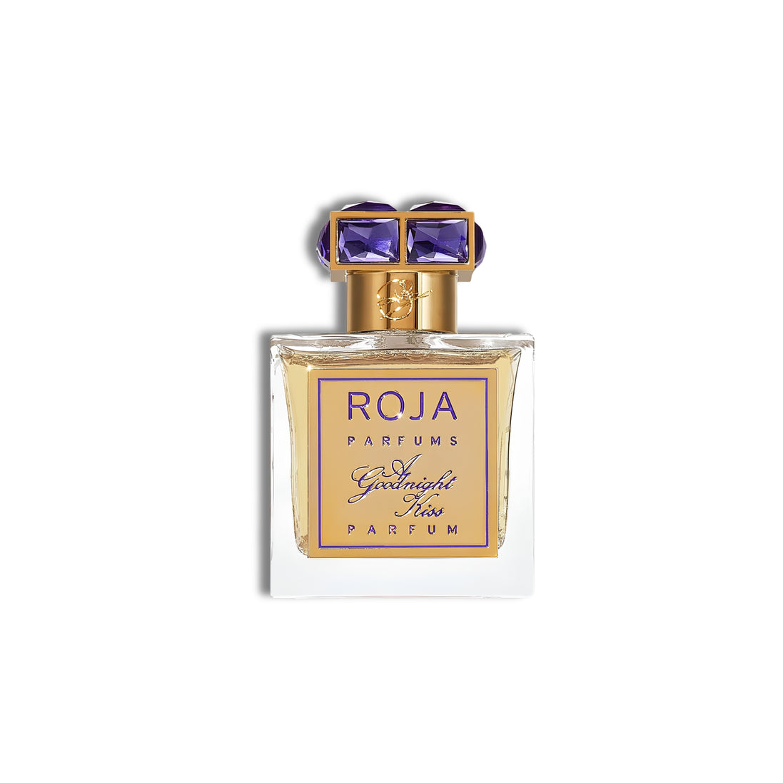 A Goodnight Kiss ROJA PARFUMS Extrait De Parfum