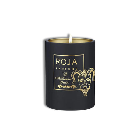 A Midsummer Dream ROJA PARFUMS Perfumed Candle