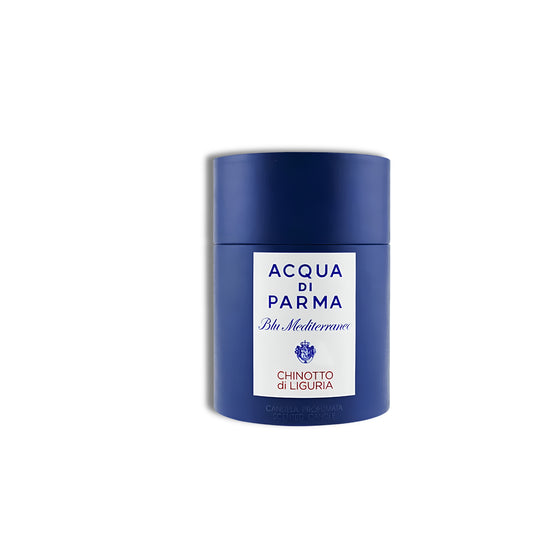 Acqua Di Parma Blu Mediterraneo Chinotto Di Liguria Scented Candle
