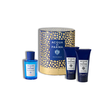 Acqua Di Parma Blu Mediterraneo Fico Di Amalfi Set