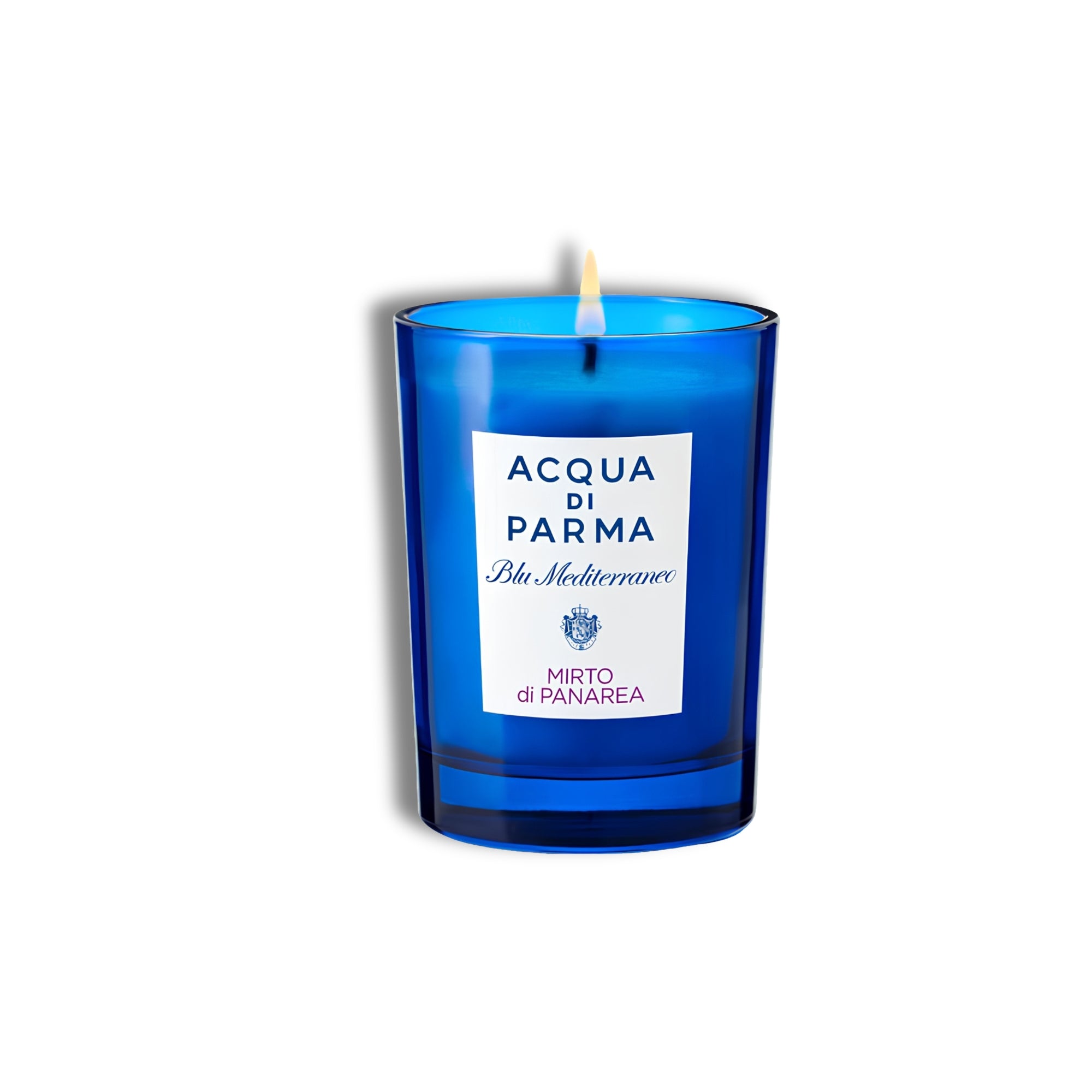 Acqua Di Parma Blu Mediterraneo Mirto Di Panarea Scented Candle
