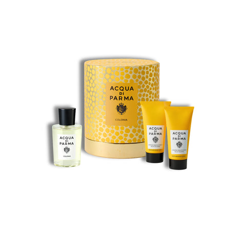 Acqua Di Parma Colonia Set