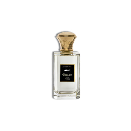 Akuri DETAILLE Eau De Parfum
