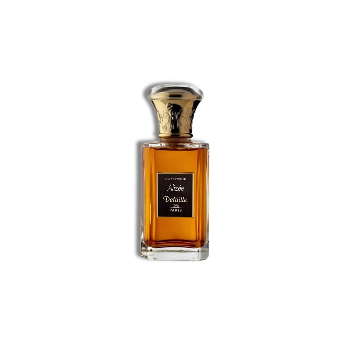 Alizee DETAILLE Eau De Parfum