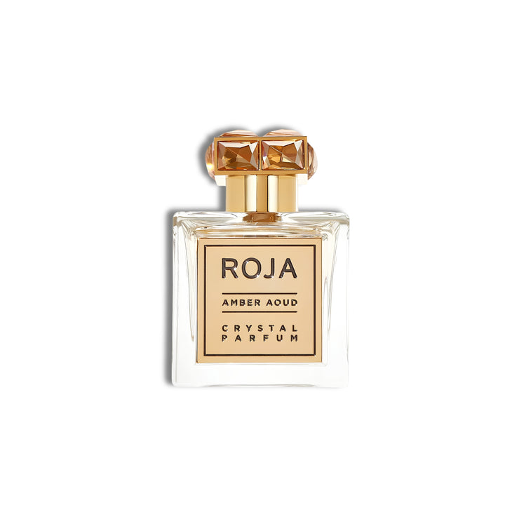 Amber Aoud Crystal ROJA PARFUMS Extrait De Parfum