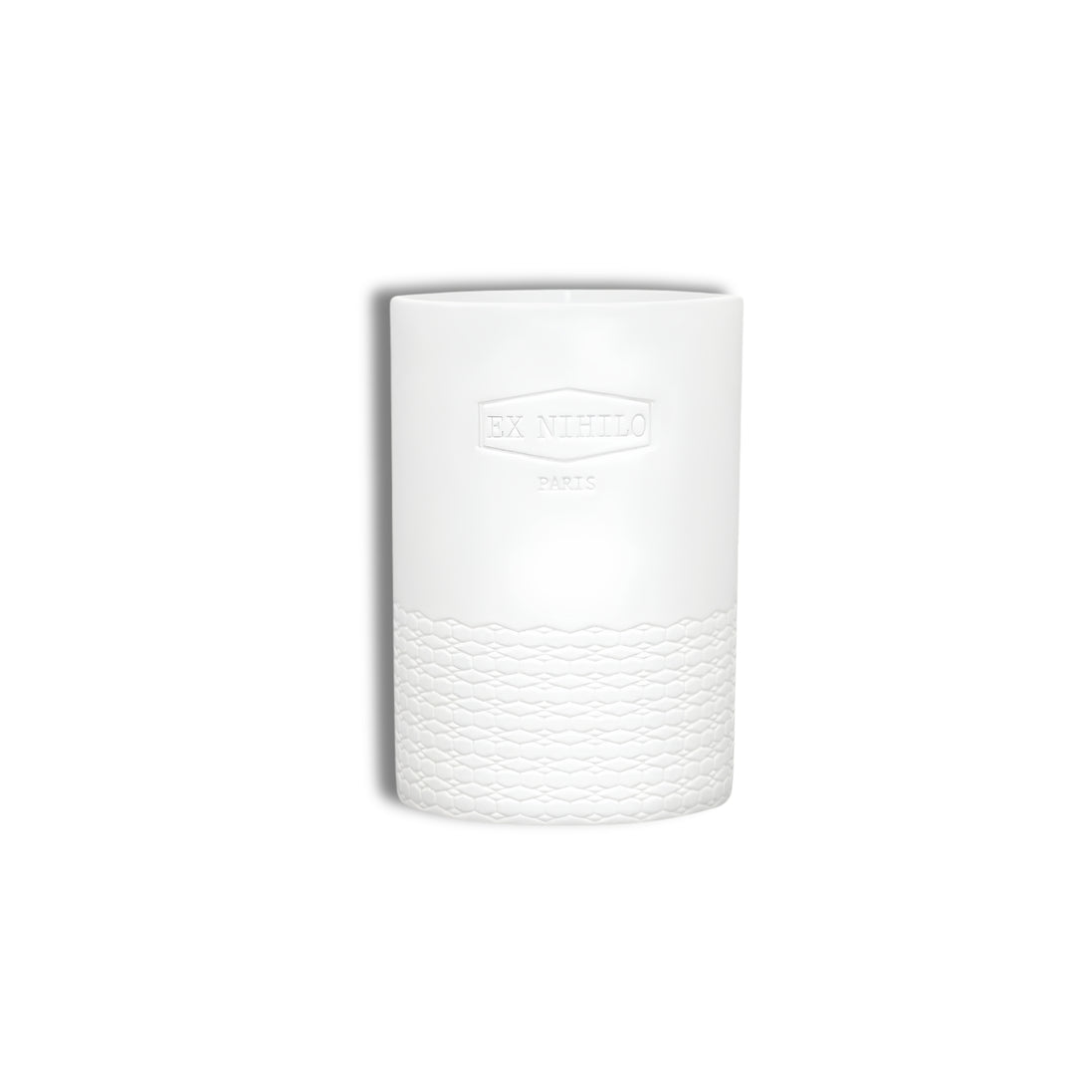 Ambre Fou EX NIHILO Scented Candle