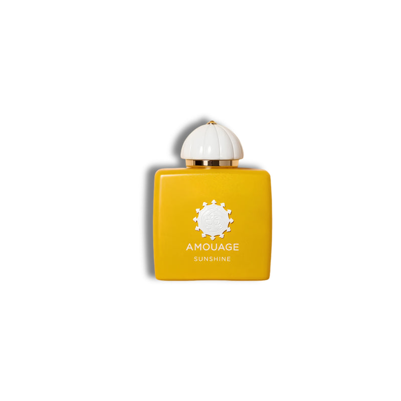 Amouage Sunshine
