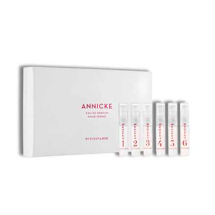 Annicke EIGHT & BOB Discovery Set