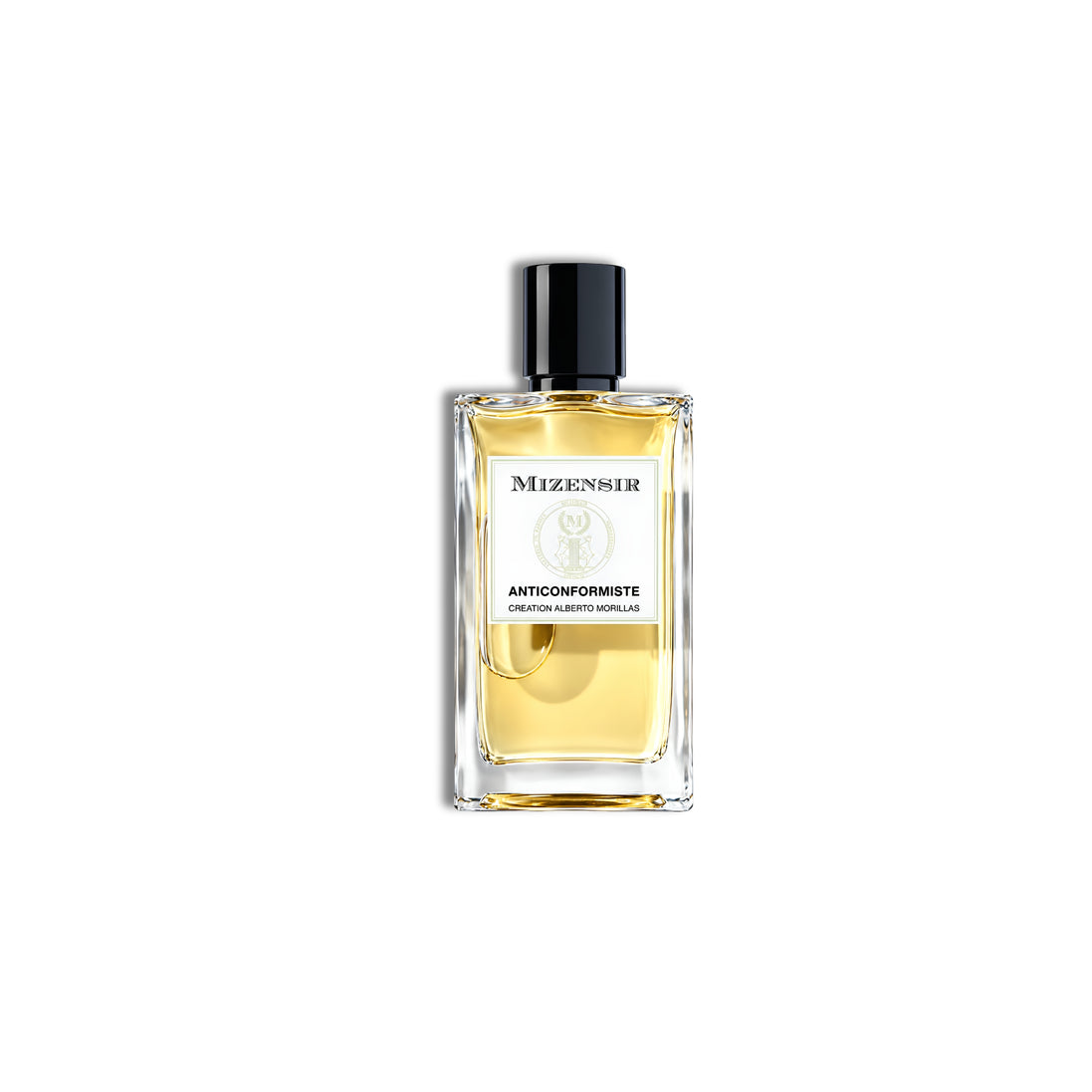 Anticonformiste MIZENSIR Eau De Parfum