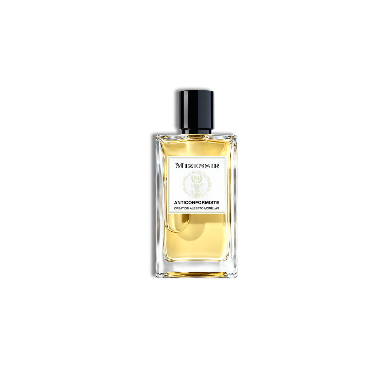 Anticonformiste MIZENSIR Eau De Parfum