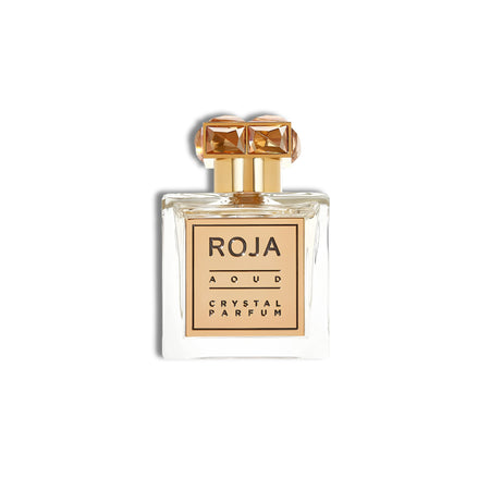 Aoud Crystal ROJA PARFUMS Extrait De Parfum