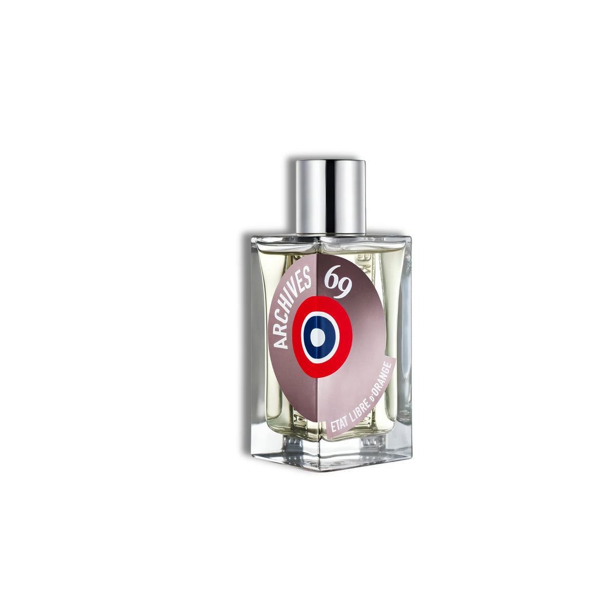 Archives 69 ETAT LIBRE D'ORANGE Eau De Parfum
