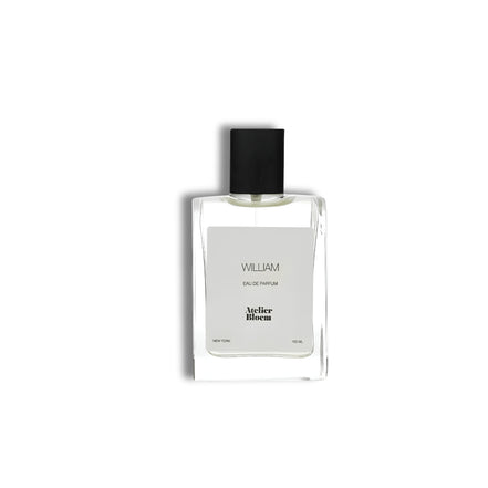 Atelier Bloem William