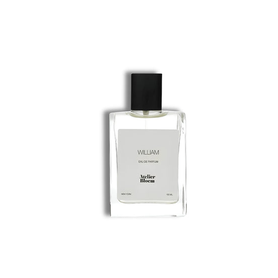 Atelier Bloem William