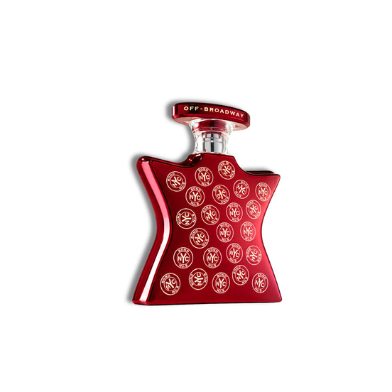 BOND NO. 9 Off-BROADWAY Eau de Parfum