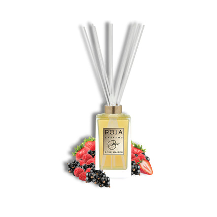 Baies ROJA PARFUMS Reed Diffuser Refill