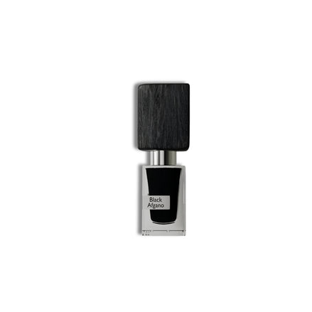Black Afgano NASOMATTO Extrait De Parfum