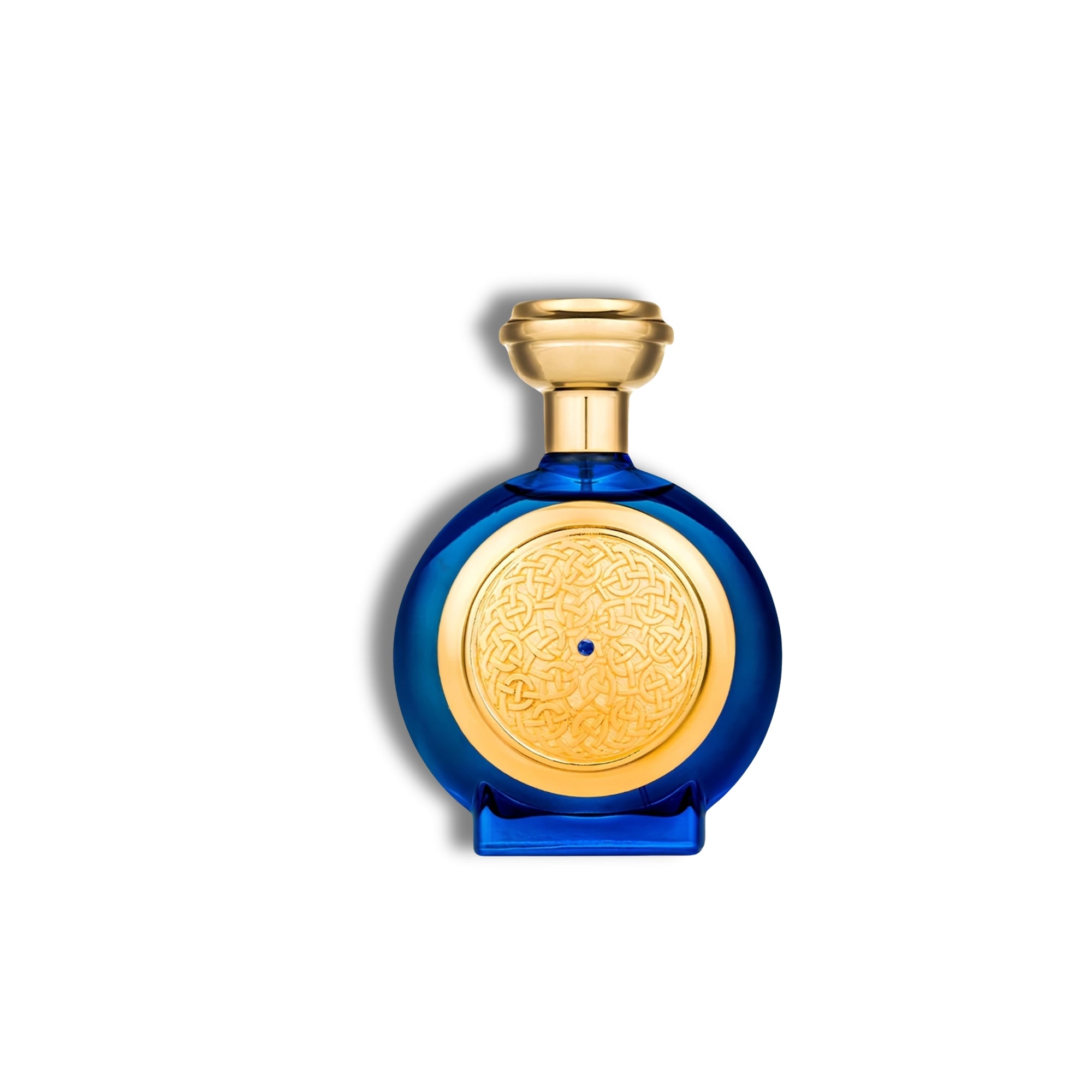Boadicea The Victorious Blue Sapphire