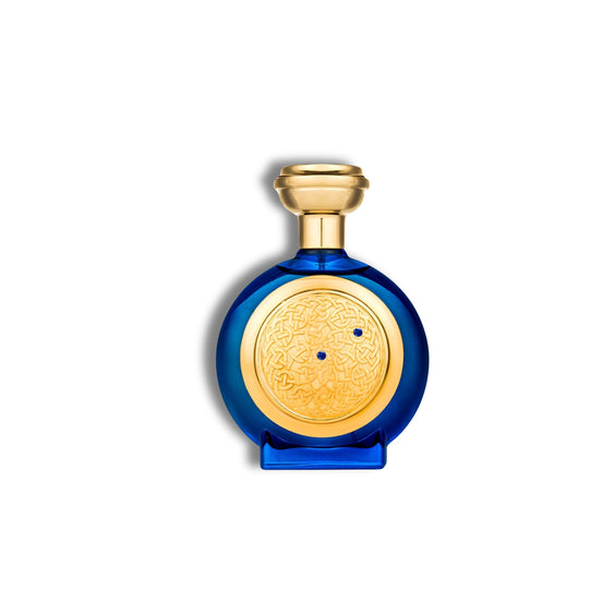 Boadicea The Victorious Blue Sapphire Supercharged