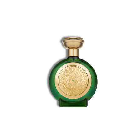 Boadicea The Victorious Green Sapphire