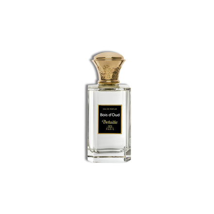 Bois DOud DETAILLE Eau De Parfum