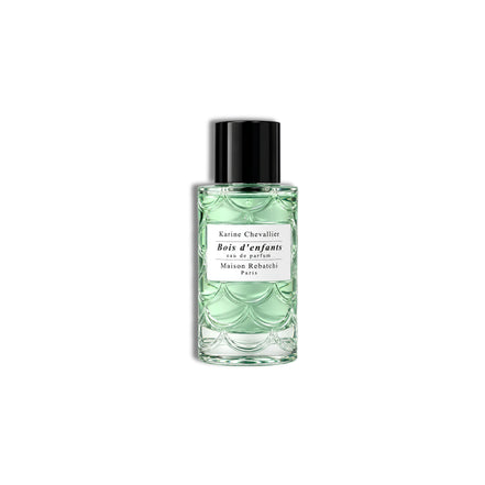 Bois D'Enfants MAISON REBATCHI Eau De Parfum