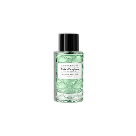 Bois D'Enfants MAISON REBATCHI Eau De Parfum