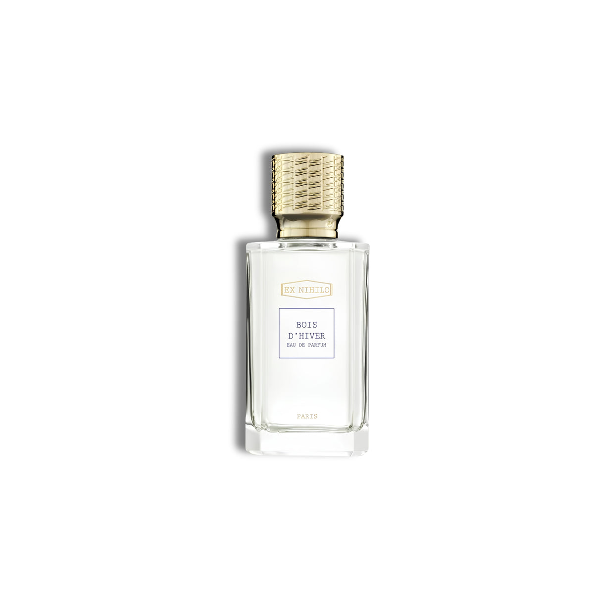 Bois D'Hiver EX NIHILO Eau De Parfum