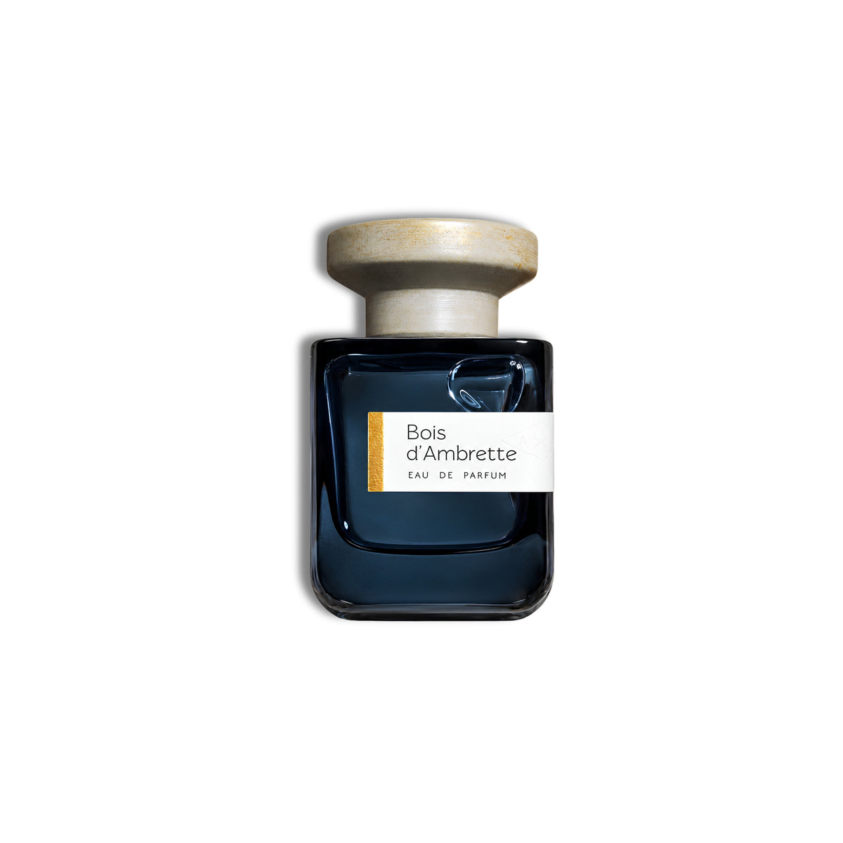 Bois DAmbrette ATELIER MATERI Eau De Parfum